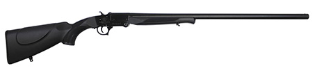 ATI NOMAD SGS 20 GA 26" BLK SYN