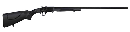 ATI ATIG28NMD26   NOMAD SNG SHOT    28G 26     BLK