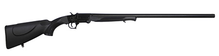 ATI NOMAD 410BORE SINGLE 26" BLK