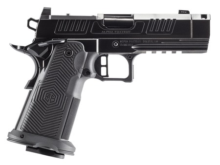 AF1911-ROMULUS 3.5" MOS Adapter 9MM