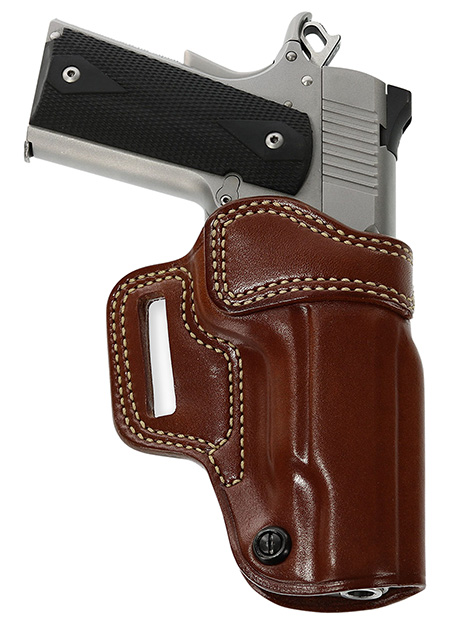 AVENGER TAN RH 1911 4.25"