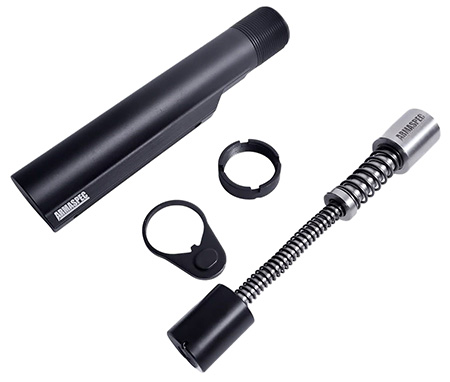 ARMASPEC SRS BUFFER KIT H GEN 4