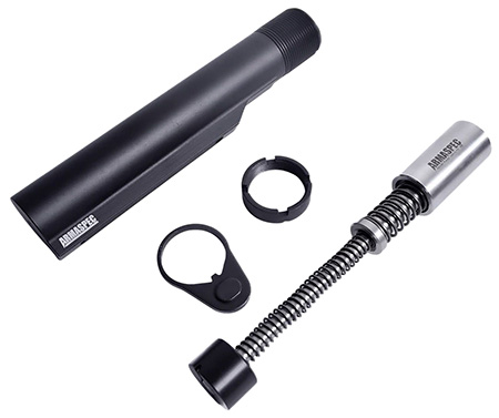 ARMASPEC SRS BUFFER KIT H3 GEN 4