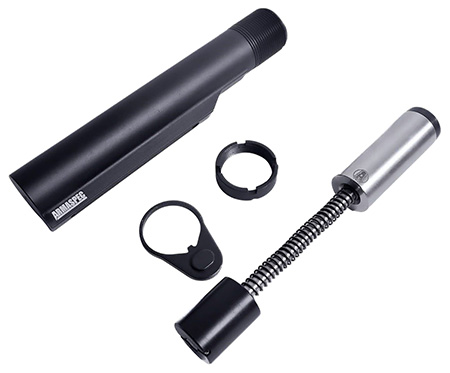 ARMASPEC SRS BUFFER KIT AR10 GEN 4