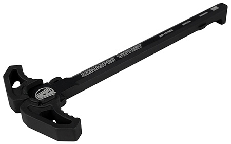 ARMASPEC VICTORY CHARGING HANDLE BLK