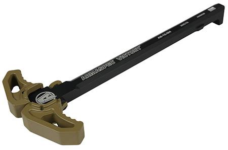 ARMASPEC VICTORY CHARGING HANDLE FDE