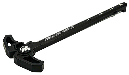 ARMASPEC VICTORY AR10 CHRG HNDL BLK