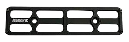 ARMASPEC ARCA RAIL 6 - BLACK