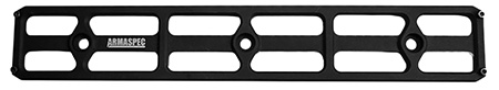 ARMASPEC ARCA RAIL 9 - BLACK