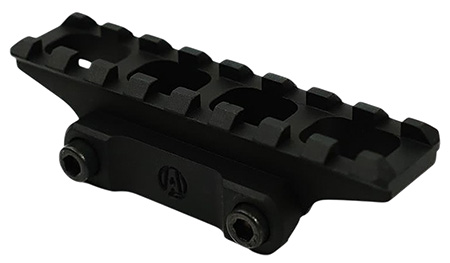 ARMASPEC ARM631-BLK ELEV8 IBEAM OPTIC RISER 9