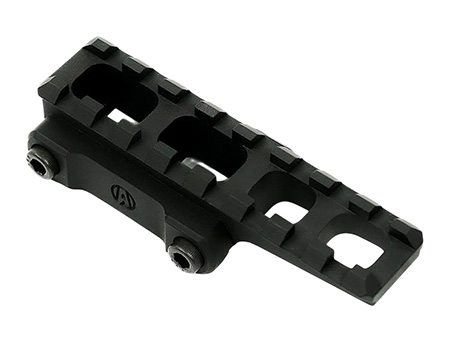 ARMASPEC ELEV8-PLANK 9 SLOT BLACK