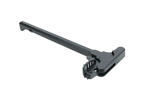 TACFIRE MAR092-S3    AR15 CHG HND SERR   TAC LTCH