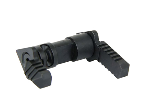 AR15 Ambidextrous Saftey Selector Lever Gen 2/Steel