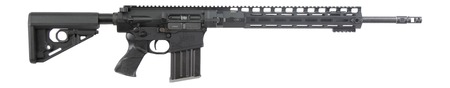 LARUE LT-MRGGA-308W-14.5      LT10 308W  14.5" BLK