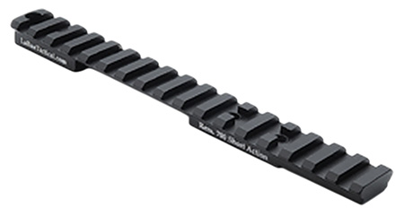 LARUE LT113L0MOA  REM 700 TOP RAIL  L/A  0MOA