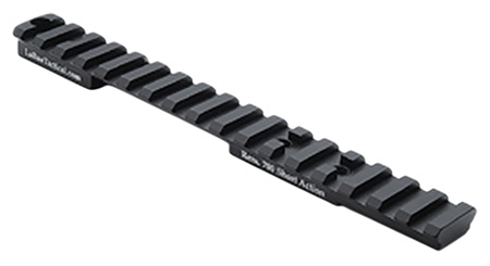 LARUE LT113L20MOA REM 700 TOP RAIL  L/A  20MOA