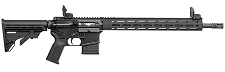 TIPPMANN A101364  M4-22 ELITE 22WM 18"15+1     BLK
