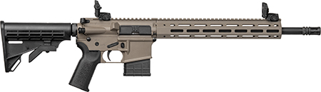 TIPPMANN M4-22 ELITE 16 22LR FDE CMP