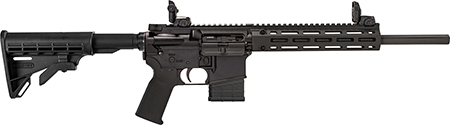 TIPPMANN A101213  M4-22 LTE   22LR 16"10+1     BLK