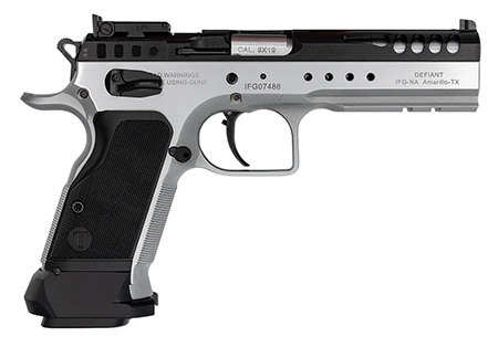IFG TANFOGLIO LIMITED MASTER 10MM 4.75