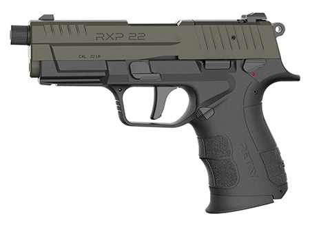 RETAY RXP22-BLK-ODSL-13TH  RXP22 22 13R TH BLK/ODG
