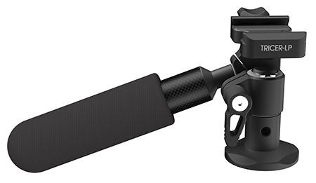 TRICER LP PAN HEAD