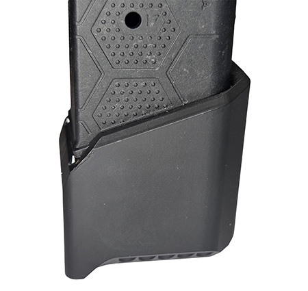 TAPCO TAP22099 GLOCK 19/17 +5 MAG EXT