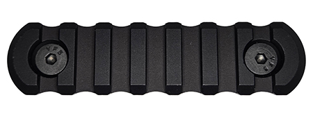 PICATINNY RAIL 7 SLOT