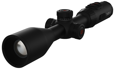 ATN THOR 6 ELITE 2-16X 640X512 THRML
