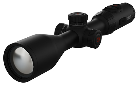 ATN THOR6 ELITE 3-24X 640X512 THRML