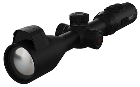 ATN THOR 6 ELITE THERMAL 3-24X 640X512 LRF