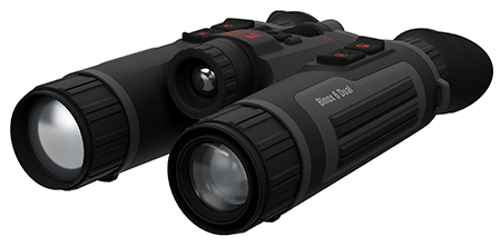 ATN MSBNB6225A   BINOX 6 DUAL 256 LRF