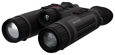 ATN MSBNB6635A   BINOX 6 DUAL 640 LRF