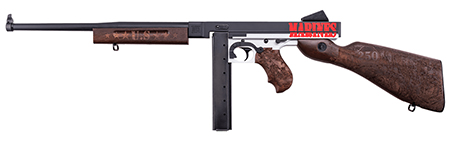 AO THOMPSON 45ACP 16.5 MARINES 250TH 30RD