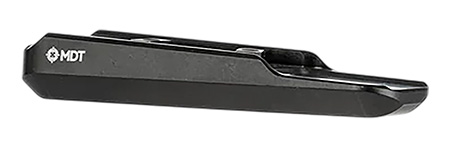 MDT 108286BLK ELITE BAG RIDER - ANGLED