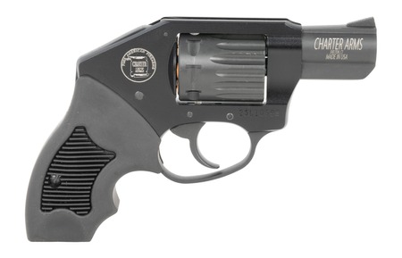 CHT WALKER 22M DAO REV 2B BLK