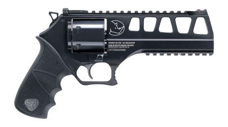 CHIAPPA RHINO 60DS 44MAG 6" 6RD BLK