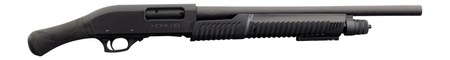Chiappa Honcho 20Ga 3In 5Rd 18.5In Bbl Pump Syn BH Grip CA