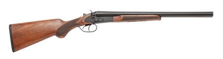 C.DALY SXS 12GA COACH 18.5" BBL EXT