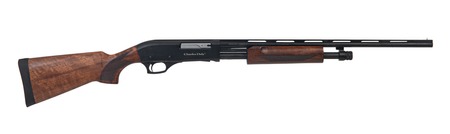 301 PumpField Compact 410ga 22" Wd 4rd