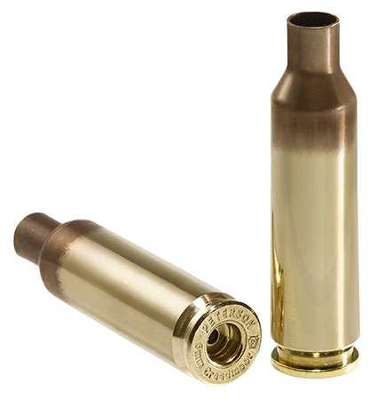 6MM CREEDMOOR BRASS