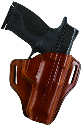 REMEDY TAN RH SZ15 S&W M&P SHIELD