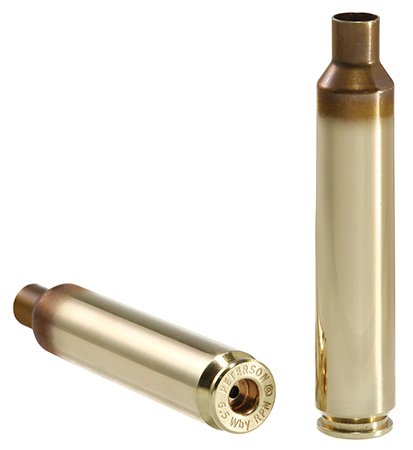 Peterson 6.5�Weatherby�RPM Brass 50 Count