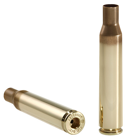 270 WINCHESTER BRASS