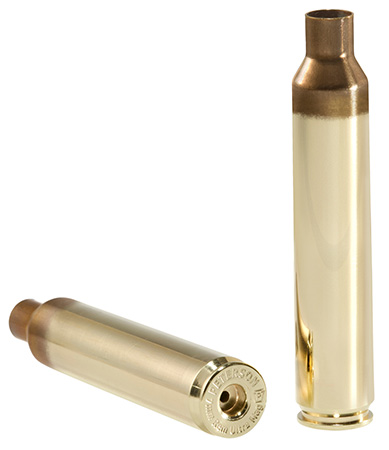 Peterson 7mm�RUM Brass 50 Count