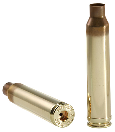 300 WINCHESTER MAGNUM BRASS