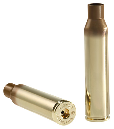 Peterson 338�Lapua Brass 50 Count
