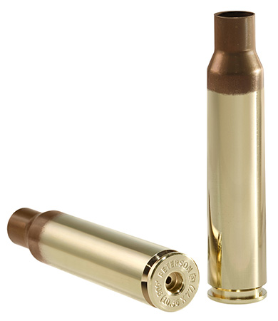 Peterson 408�CT Brass 50 Count