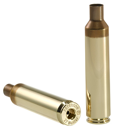 Peterson 7mm�PRC Brass 250 Count