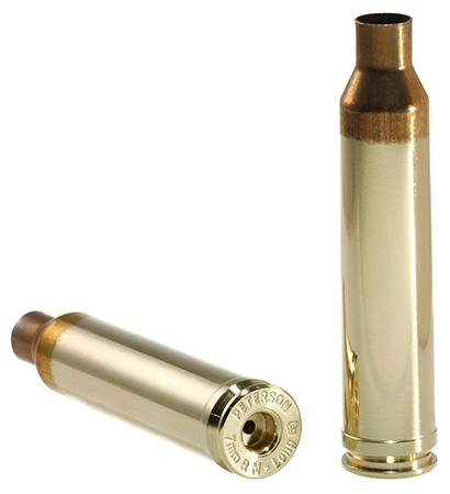 PETERSON 40071-P  7MM REM MAG LONG            250